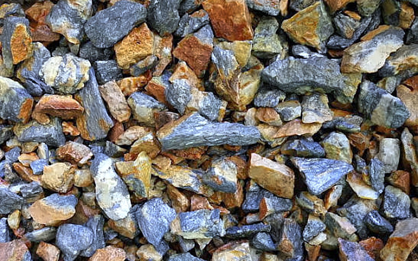 Antimony ore