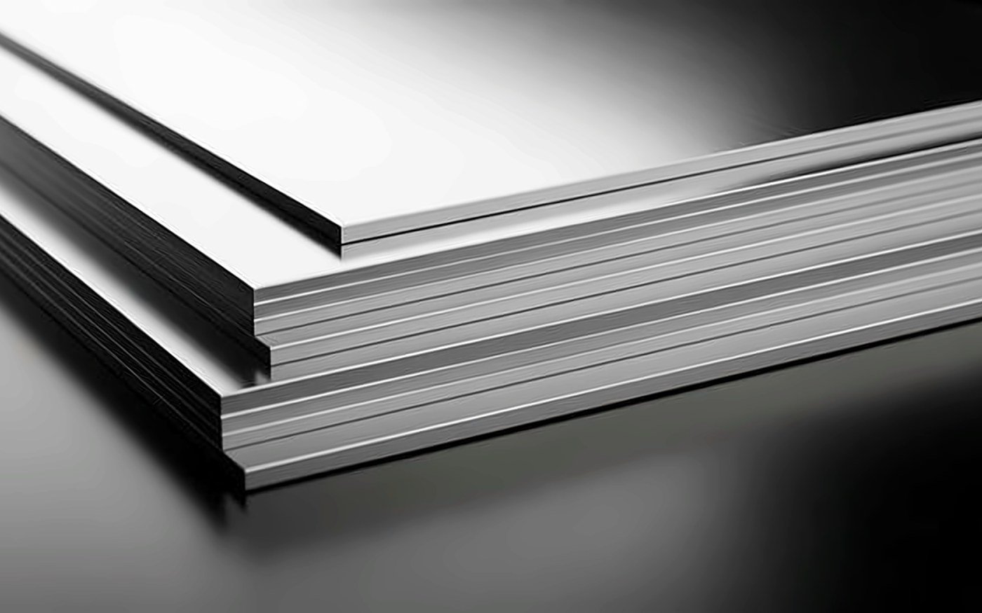 Hastelloy X nickel alloy sheet