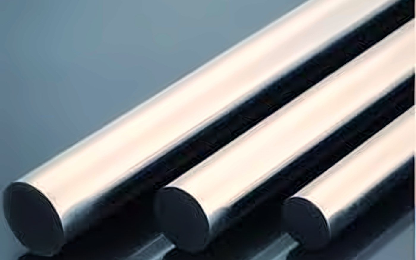 Waspaloy nickel alloy round bar